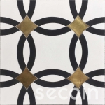 Cement tile AC819 (S1.0; S8.1)